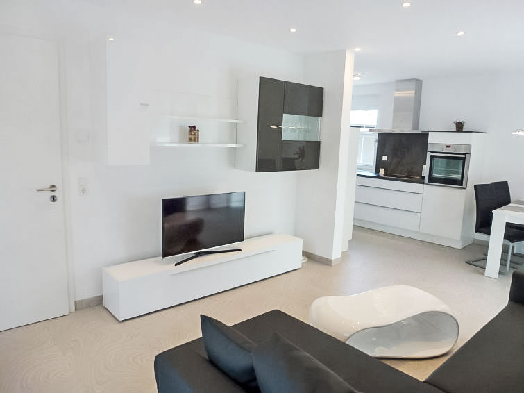 Foto van wonen van Appartement Offenburg
