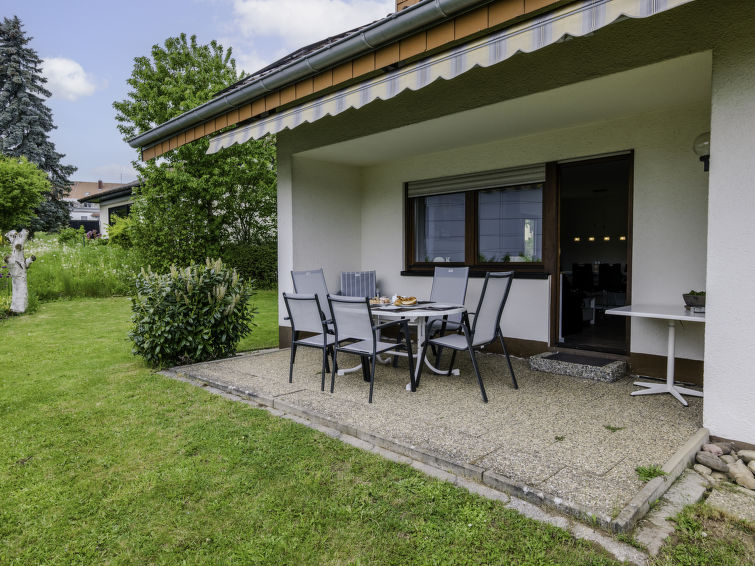 Gezellig Vakantiehuis in het Zwarte Woud: Ontdek Holiday Hou... | Out! Vakantiehuizen