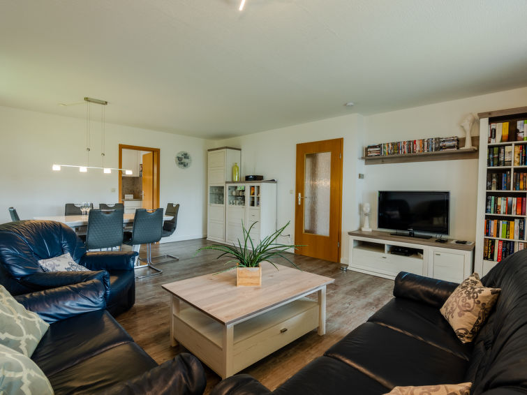 Foto van wonen van Vakantiehuis Dittishausen
