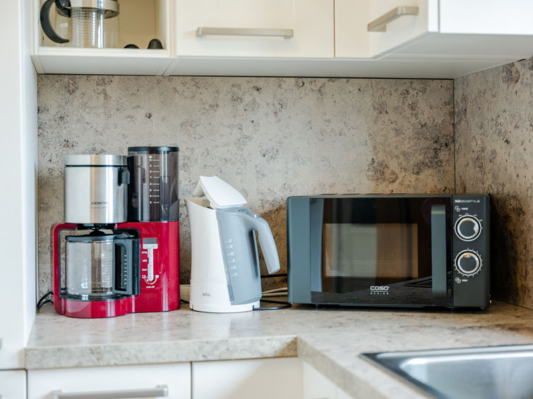 Foto van wonen van Vakantiehuis Dittishausen