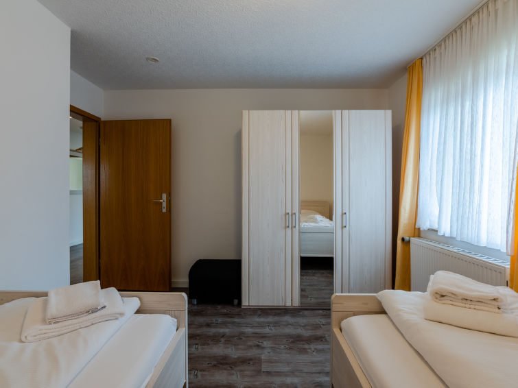 Foto van wonen van Vakantiehuis Dittishausen