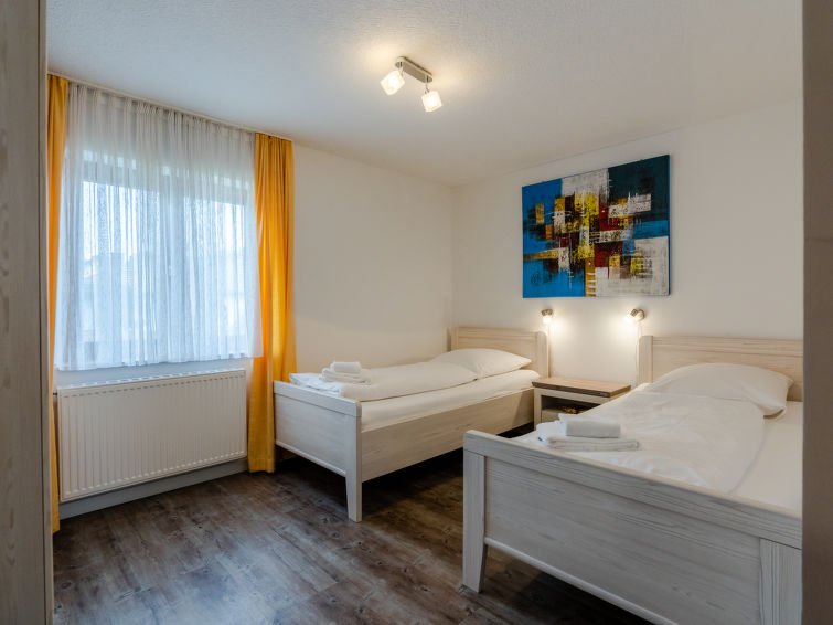 Foto van wonen van Vakantiehuis Dittishausen