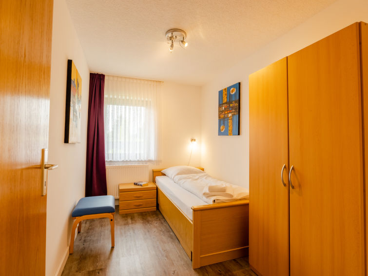 Foto van wonen van Vakantiehuis Dittishausen