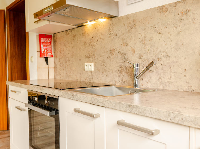 Foto van wonen van Vakantiehuis Dittishausen