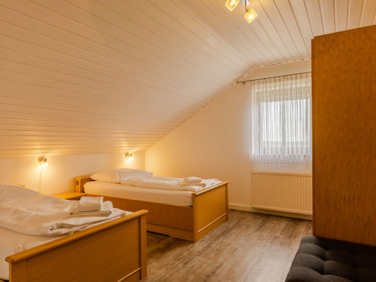 Foto van wonen van Vakantiehuis Dittishausen