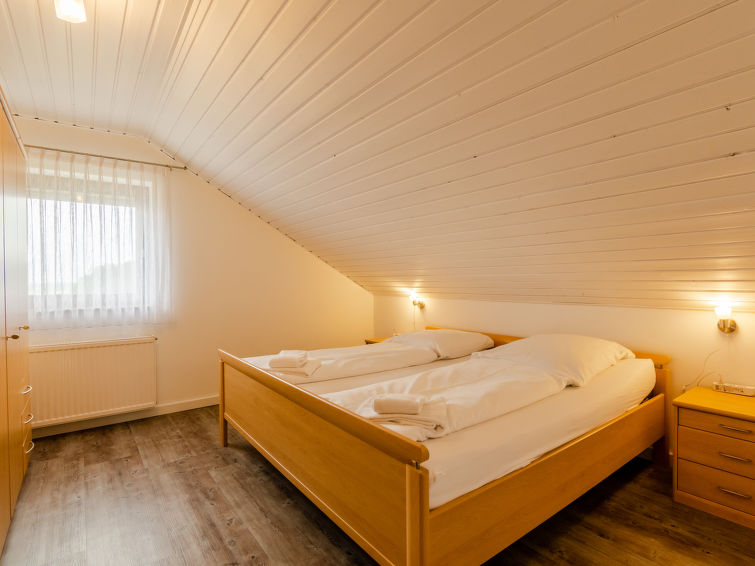Foto van wonen van Vakantiehuis Dittishausen