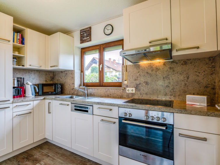 Foto van wonen van Vakantiehuis Dittishausen