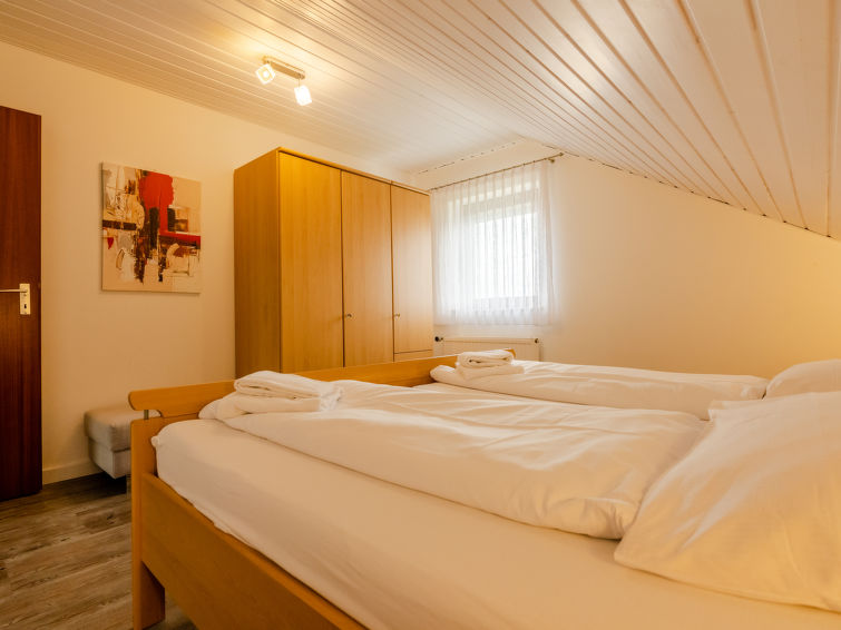 Foto van wonen van Vakantiehuis Dittishausen