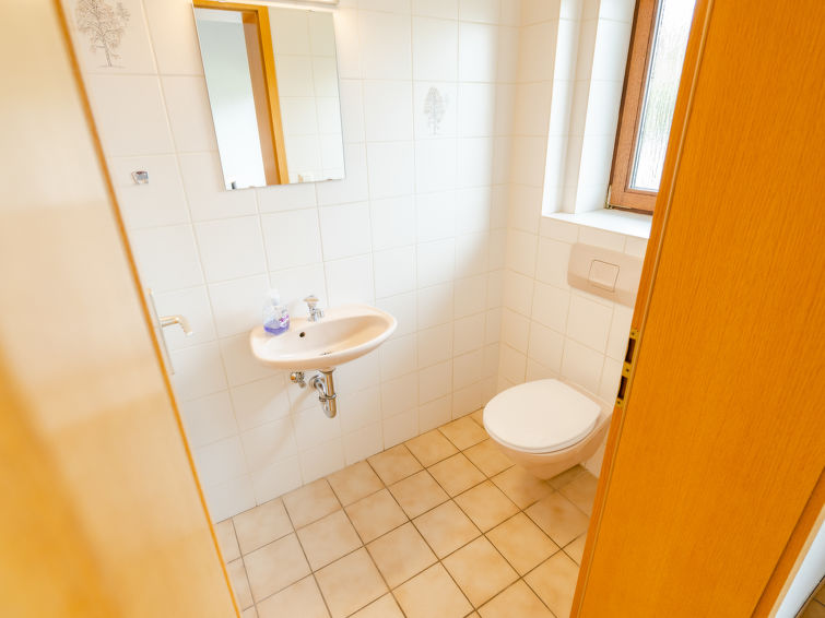 Foto van wonen van Vakantiehuis Dittishausen