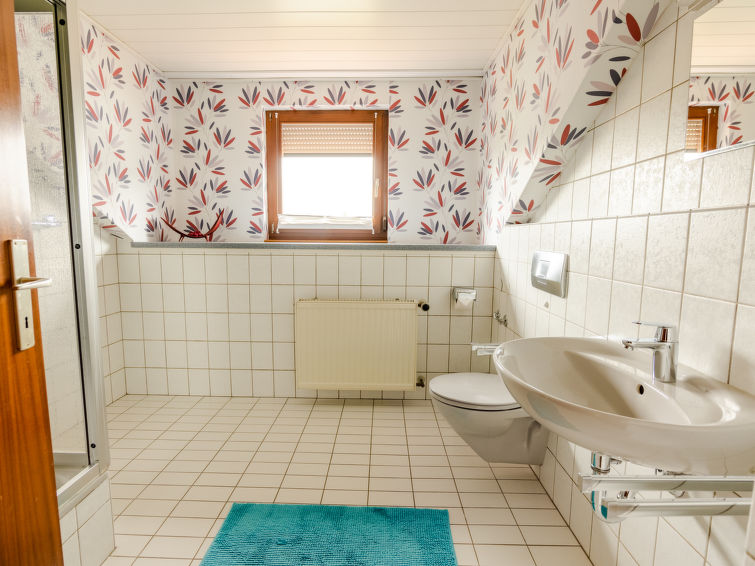 Foto van wonen van Vakantiehuis Dittishausen