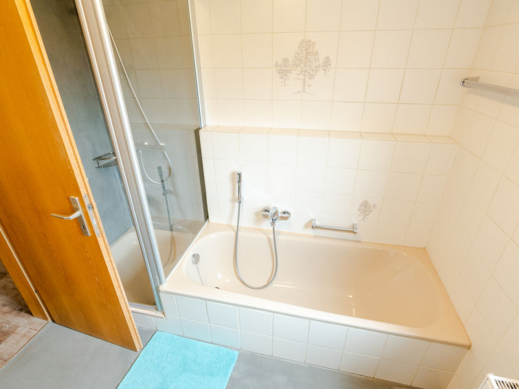 Foto van wonen van Vakantiehuis Dittishausen