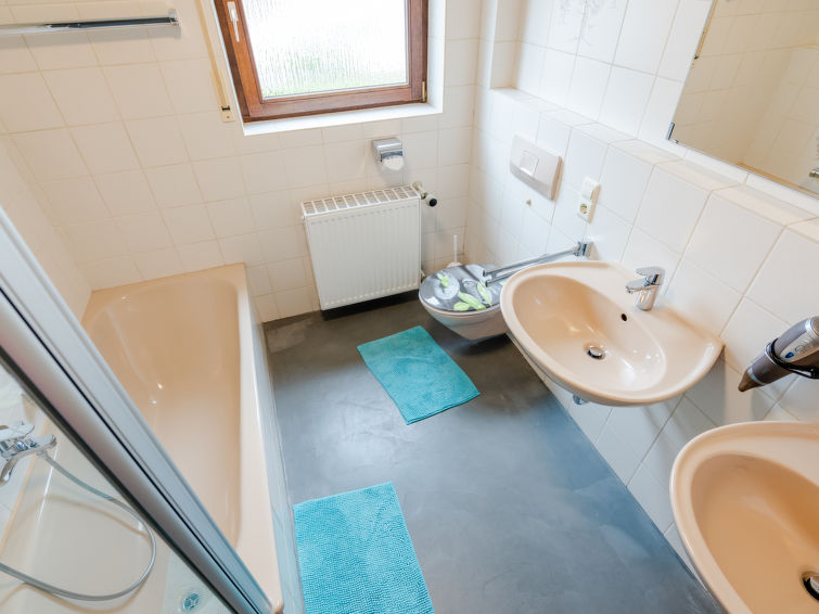 Foto van wonen van Vakantiehuis Dittishausen