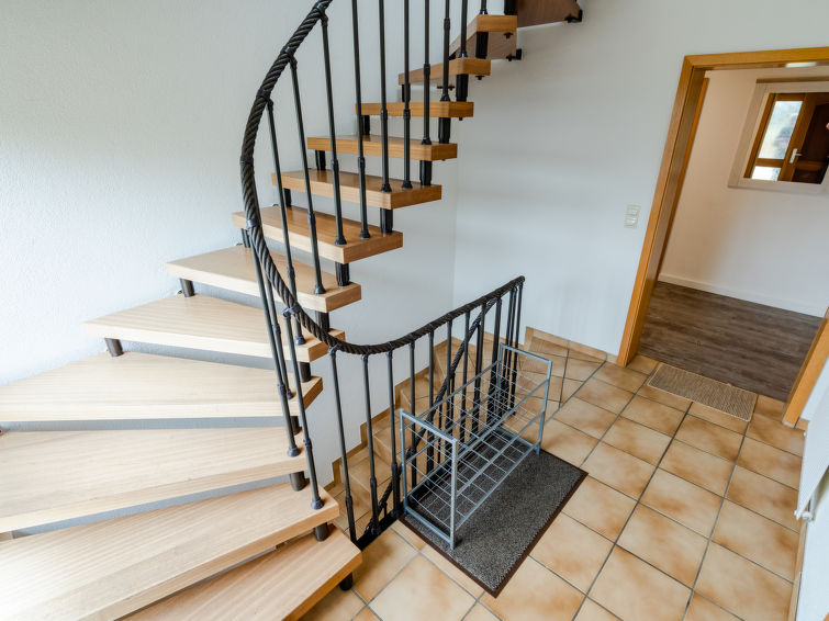 Foto van wonen van Vakantiehuis Dittishausen