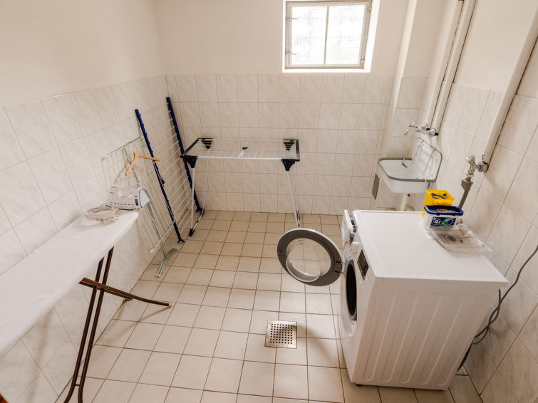 Foto van wonen van Vakantiehuis Dittishausen