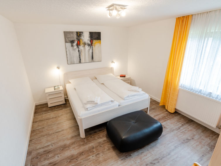 Foto van wonen van Vakantiehuis Dittishausen