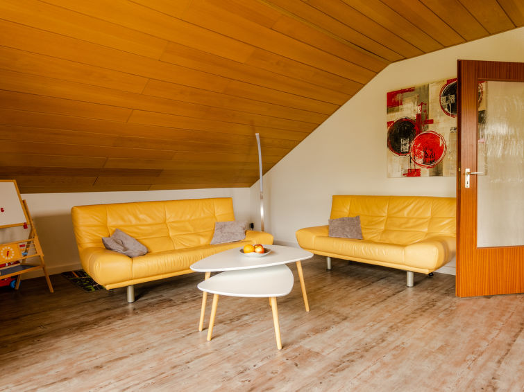 Foto van wonen van Vakantiehuis Dittishausen