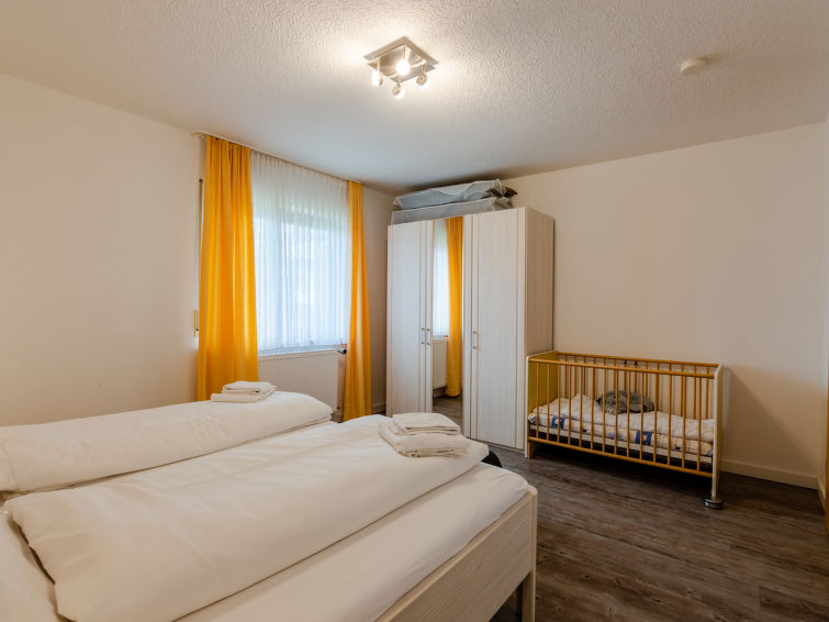 Foto van wonen van Vakantiehuis Dittishausen