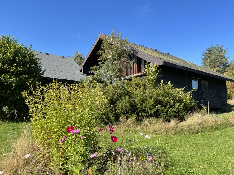 Gezellig Vakantiehuis Rechbergblick in het Zwarte Woud | Out! Vakantiehuizen