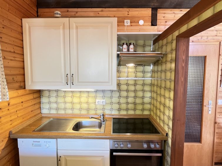 Foto van wonen van Vakantiehuis Bernau