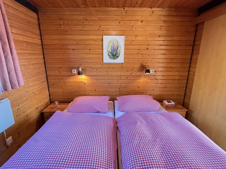 Foto van wonen van Vakantiehuis Bernau