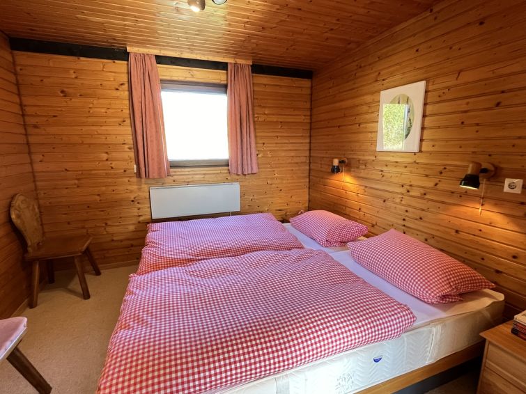 Foto van wonen van Vakantiehuis Bernau