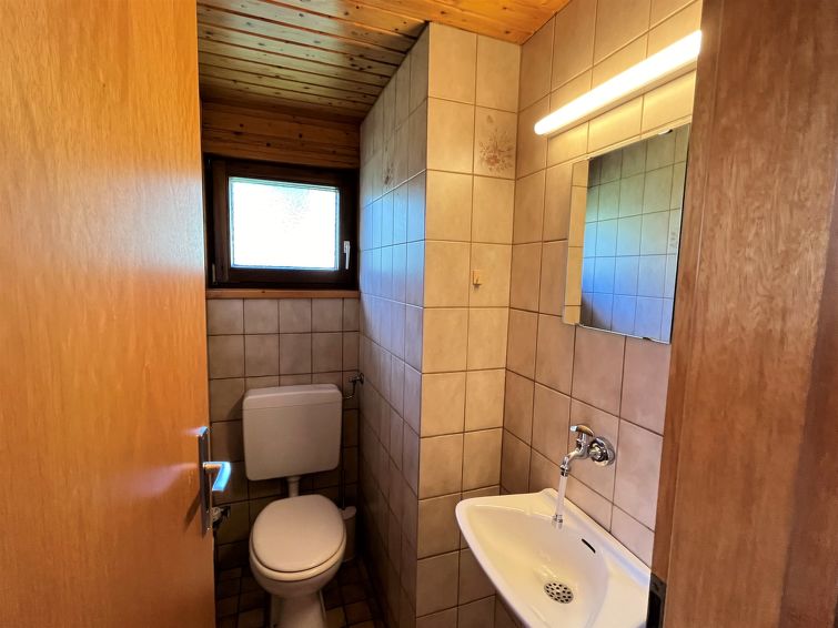 Foto van wonen van Vakantiehuis Bernau