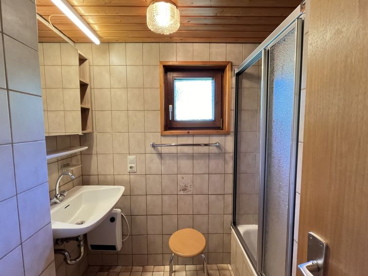 Foto van wonen van Vakantiehuis Bernau