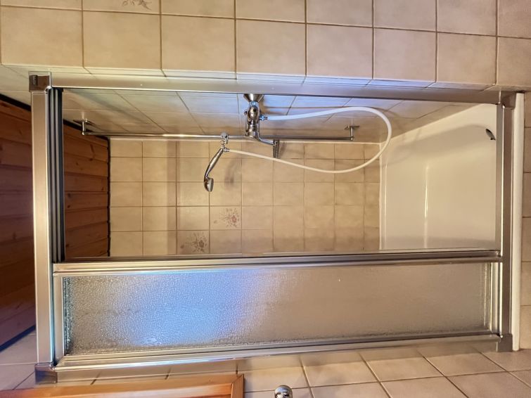 Foto van wonen van Vakantiehuis Bernau