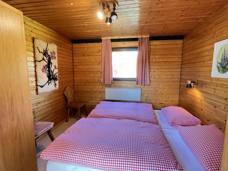 Foto van wonen van Vakantiehuis Bernau