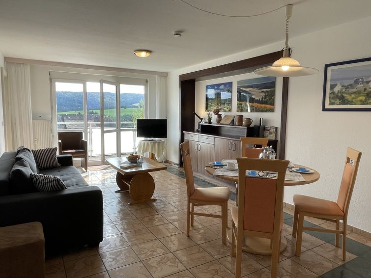 Foto van wonen van Appartement Bernau