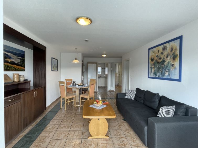 Foto van wonen van Appartement Bernau