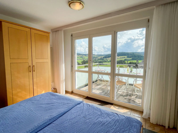 Foto van wonen van Appartement Bernau