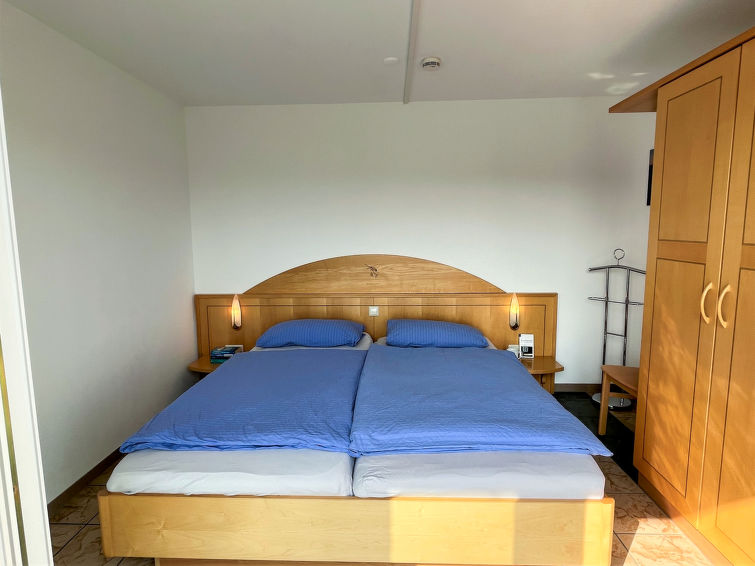 Foto van wonen van Appartement Bernau