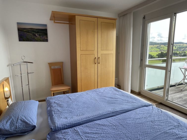 Foto van wonen van Appartement Bernau