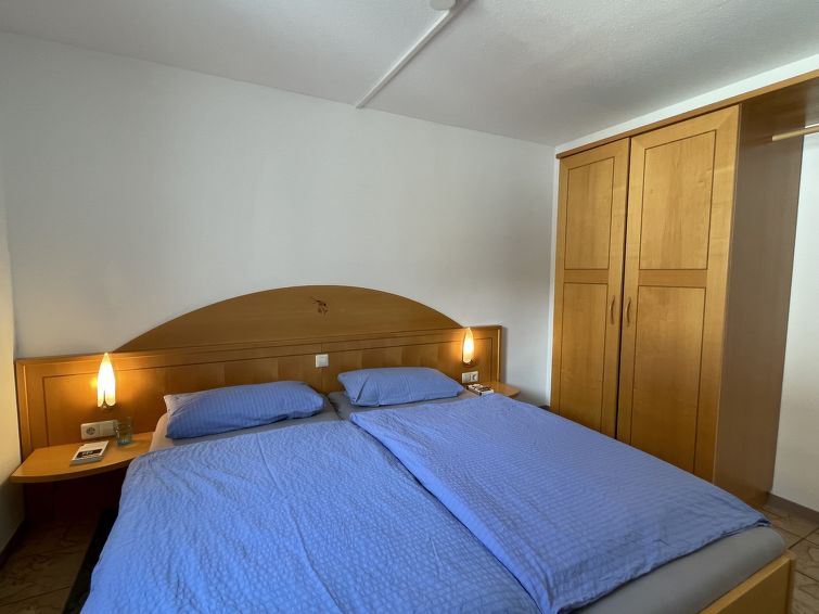 Foto van wonen van Appartement Bernau