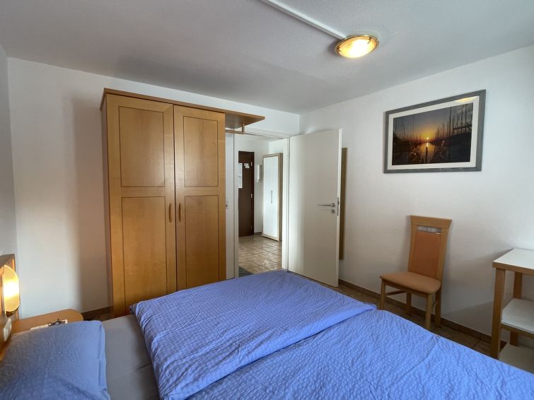 Foto van wonen van Appartement Bernau