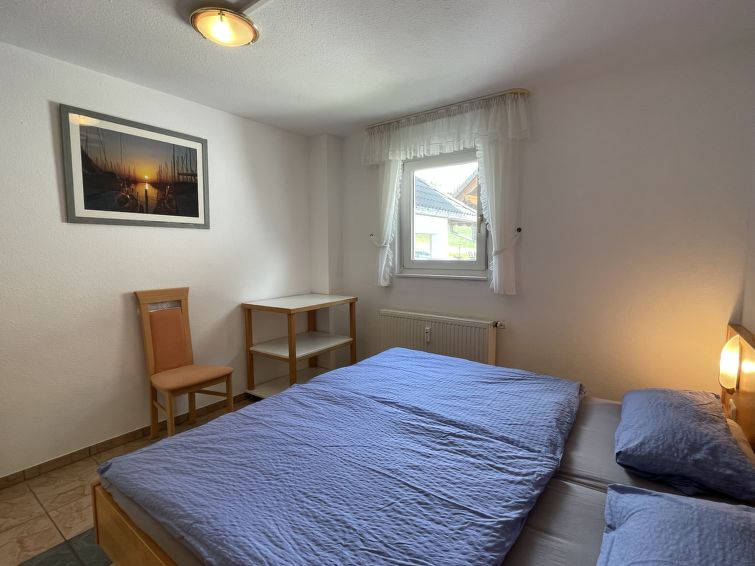 Foto van wonen van Appartement Bernau