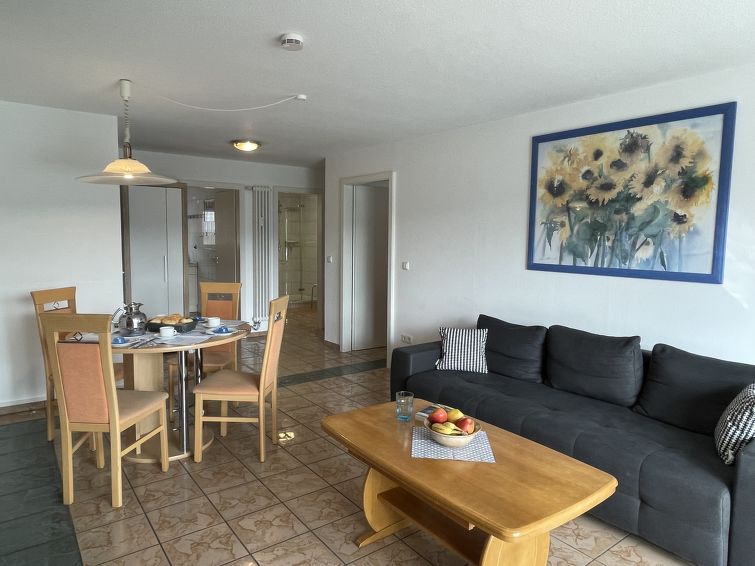 Foto van wonen van Appartement Bernau