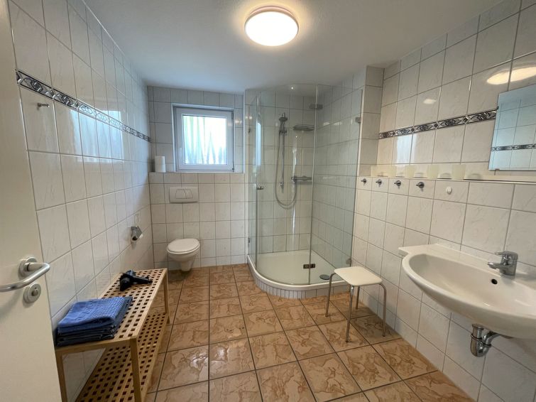 Foto van wonen van Appartement Bernau