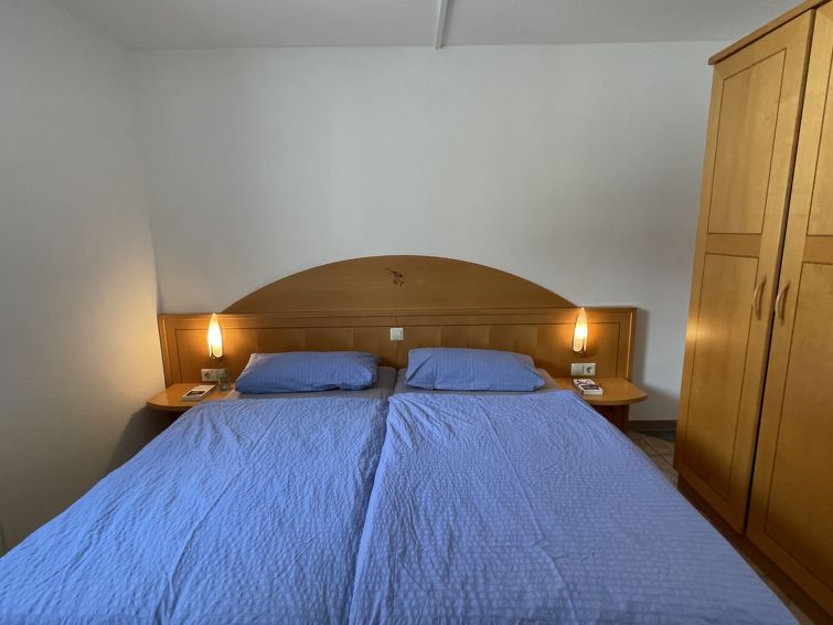 Foto van wonen van Appartement Bernau