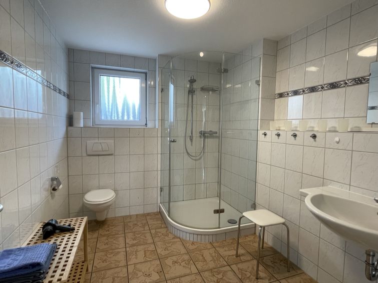 Foto van wonen van Appartement Bernau