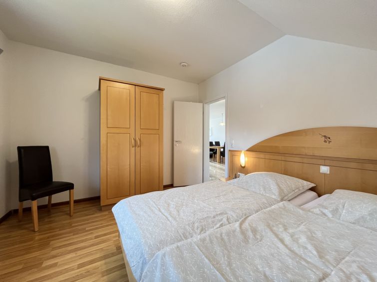 Foto van wonen van Appartement Bernau