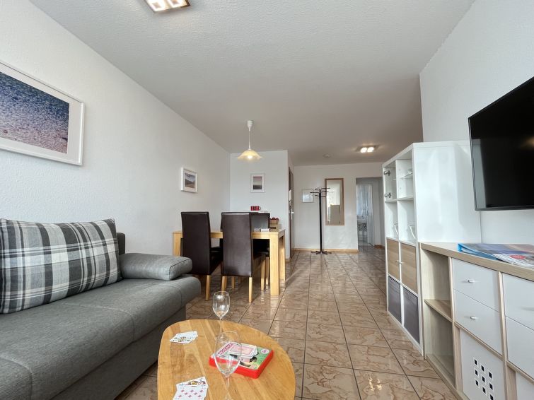 Foto van wonen van Appartement Bernau