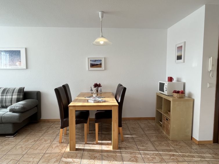Foto van wonen van Appartement Bernau
