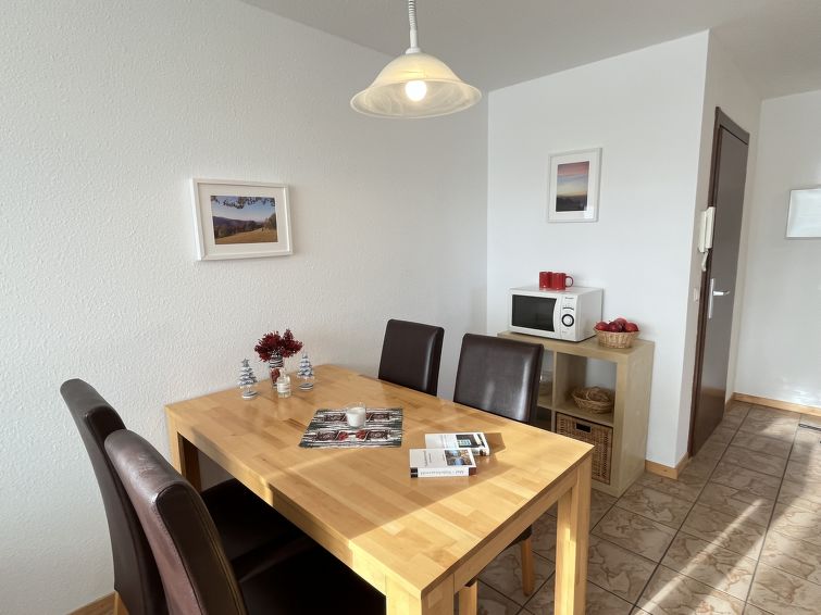 Foto van wonen van Appartement Bernau