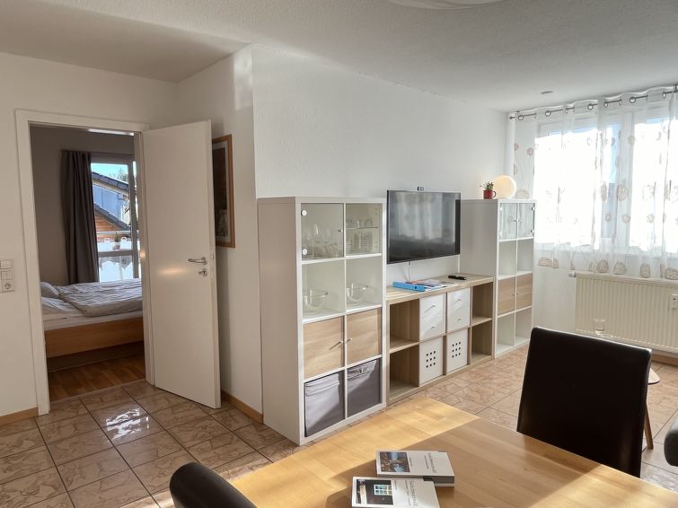 Foto van wonen van Appartement Bernau
