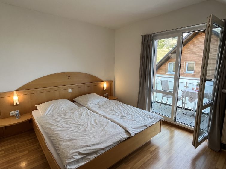 Foto van wonen van Appartement Bernau