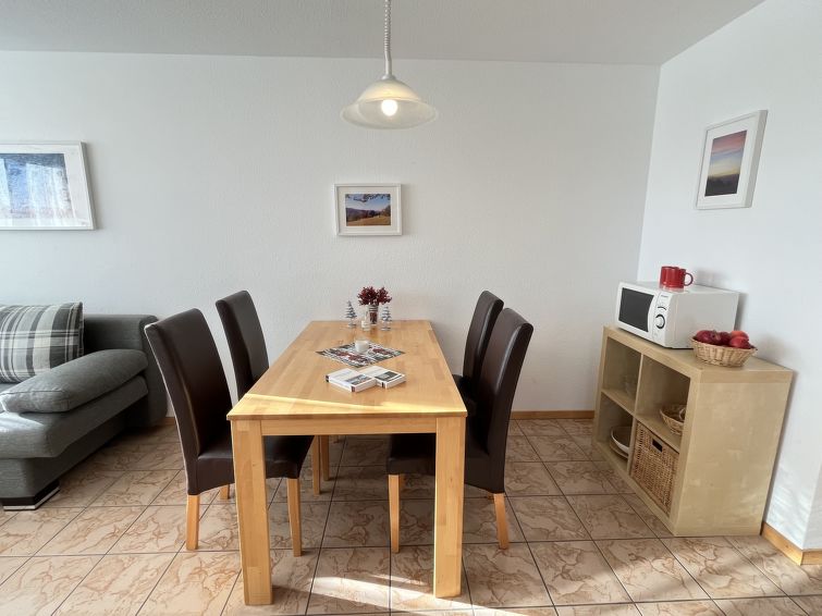 Foto van wonen van Appartement Bernau