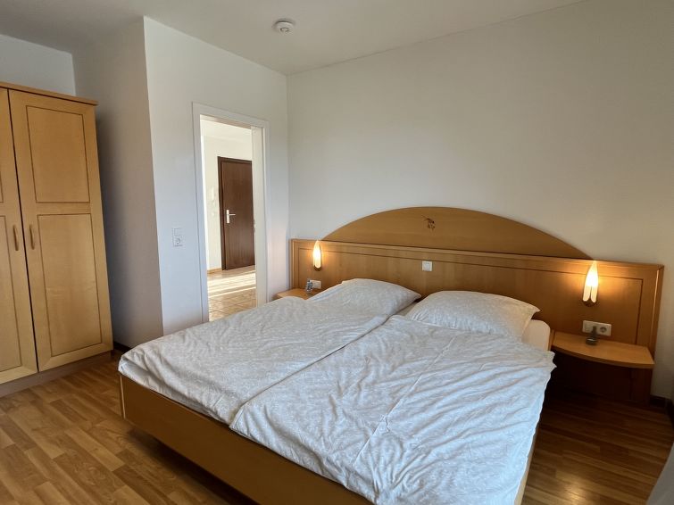 Foto van wonen van Appartement Bernau