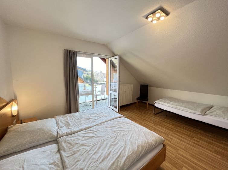 Foto van wonen van Appartement Bernau